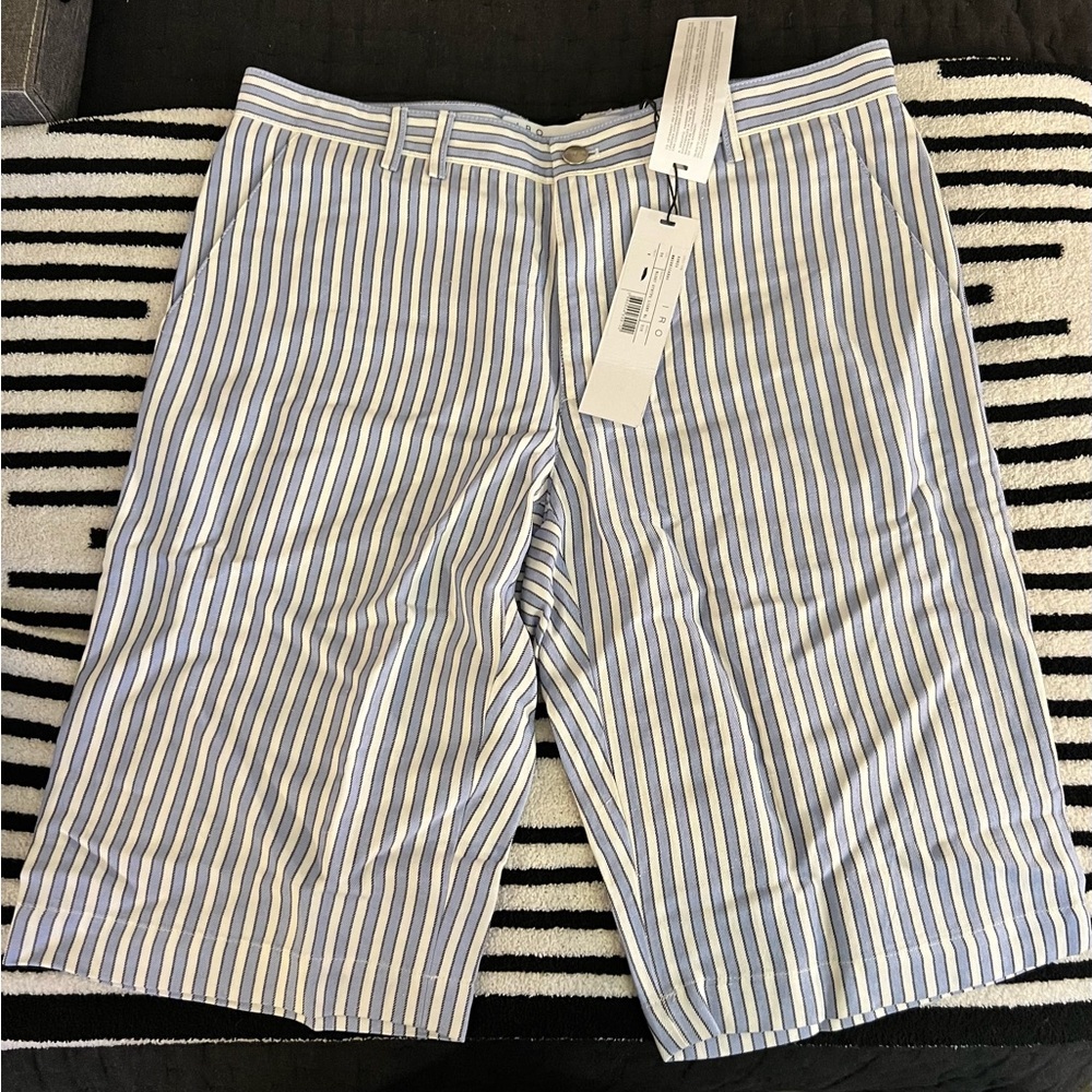 Brand New Iro shorts for men